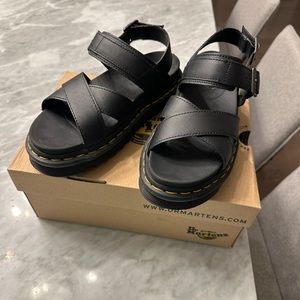 Dr martens Voss II sandal